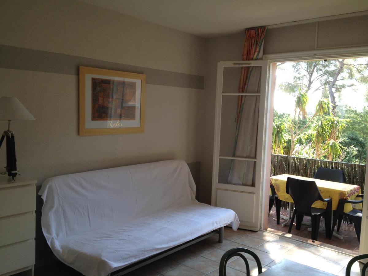 Hotel De La Mer La Croix-Valmer Ngoại thất bức ảnh